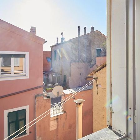 Апартаменты Casa Cici A 50 Mt Dal Mare Финале Лигуре Экстерьер фото