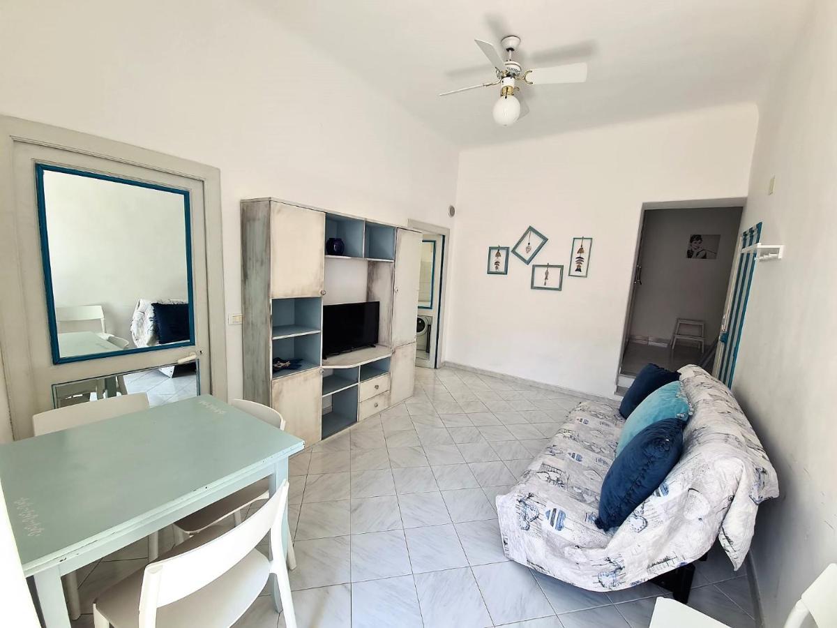 Апартаменты Casa Cici A 50 Mt Dal Mare Финале Лигуре Экстерьер фото