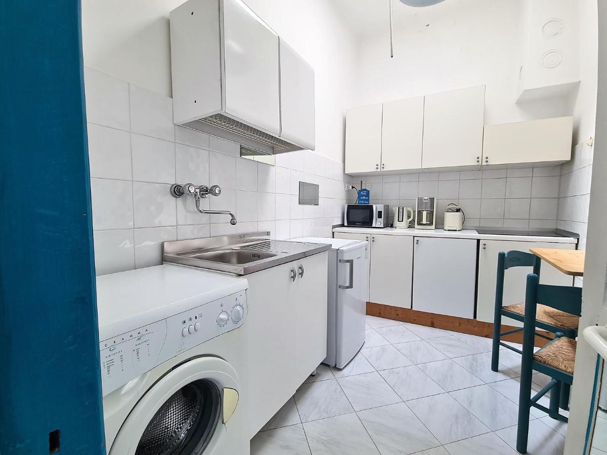 Апартаменты Casa Cici A 50 Mt Dal Mare Финале Лигуре Экстерьер фото